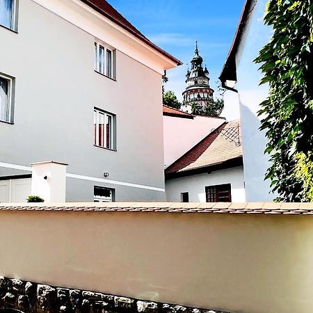 Pension Mono - Adults Only Český Krumlov Exterior foto